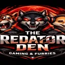 The Predators Den Discord Server Icon