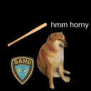 Special Anti-Horny Unit