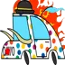 The Clown Car