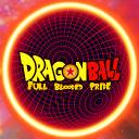 Dragon Ball: Full-Blooded Pride