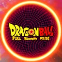 Dragon Ball: Full-Blooded Prid... Discord Server Icon