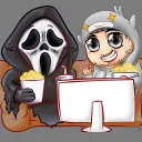 Intimidator_xD's server