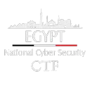 Egypt National Cybersecurity CTF