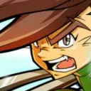 Reborn Fighters