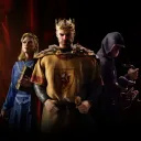 Crusader Kings Speedrunning