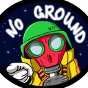 No Ground (and Pizza)