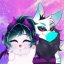 The CloudMeadow Discord Server Icon