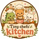 Tiny Chefs' Kitchen
