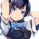 Grisaia Chronos Rebellion