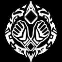 The Black army icon
