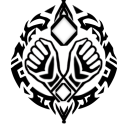 The Black army icon