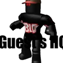 Guest's HQ Discord Server!