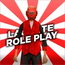 Lacoste Role Play | Общение игроков.