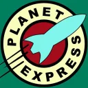 Futurama: Full Blown Religion