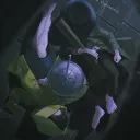 .*𝐁𝐄𝐍𝐄𝐀𝐓𝐇 𝐓𝐇𝐄 𝐖𝐀𝐕... Discord Server Icon