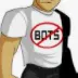 AQW BOATING SERVER
