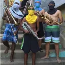 CHATUBA DE MESQUITA
