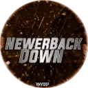 NeverBackDown
