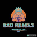 👾👽BAD✮✮REBELS👽👾