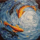 ＾◡＾\(𝕸𝖔𝖔𝖓 𝖈𝖆𝖒𝖕𝖆𝖎𝖓𝖌... Discord Server Icon