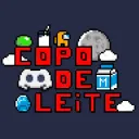 Copo de Leite Discord Server Icon