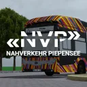 Nahverkehr Piepensee