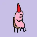 Birthday Worm