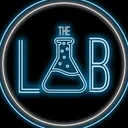 ☣ THE  LABORATORY ☣
