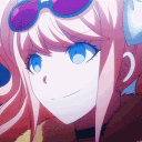 Danganronpa Emotes [W.I.P] Discord server icon