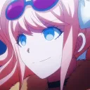 Danganronpa Emotes [W.I.P] Discord Server Icon