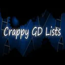 Crappy GD Lists