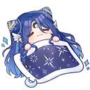 Sky Garden    Discord Server Icon