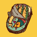 Sardine Tin