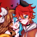 •~»KagamineTwinsFD«~•