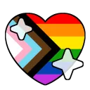 Sparkling Pride!