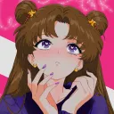 LUNA Discord Server Icon