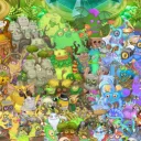 (Archive) Battle for Gold Island