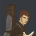 The Boys but its a server