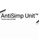 AntiSimp Unit™