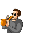 Pyro Maniacs