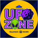 The GalactaKon UFO Zone 👽🛸 icon