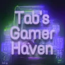Tab's Gamer Haven