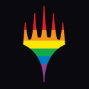 Oath of the Gaywatch Discord server icon