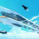 Neru's Spaceship