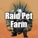 Raid Pet Farm