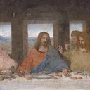 Wplace Last Supper
