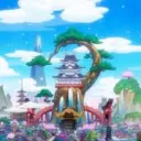Land of Wano