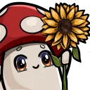 𝕋𝕙𝕖 𝕃𝕠𝕦𝕟𝕘𝕖 🍄