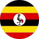 Boosh Valley, Uganda