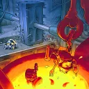 Scrap Factory